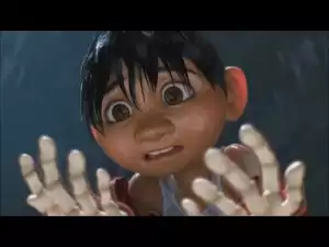 Video: Sally Gallarza - New Animation Movies 2018, Cartoon Disney